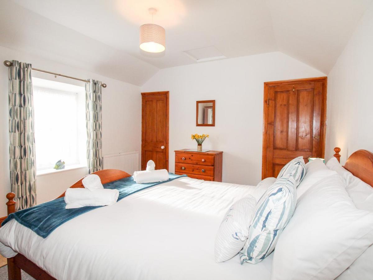Angel Cottage Weymouth Exterior foto